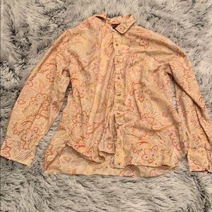 Tommy Hilfiger Top Print